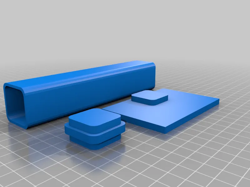 Giá đỡ nhôm cho trần nhựa sóng trong dự án khai thác crypto