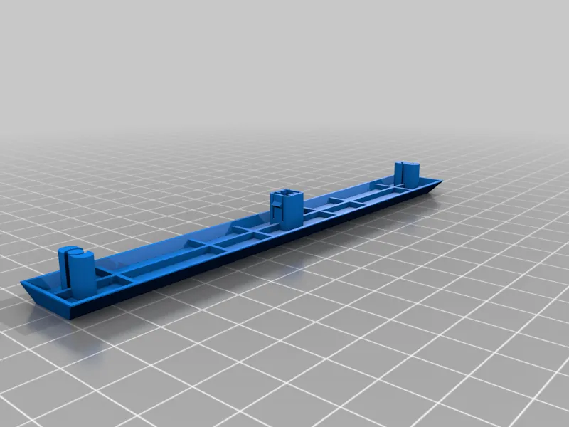 Bàn phím Spacebar V2 cho M$ Sidewinder X4