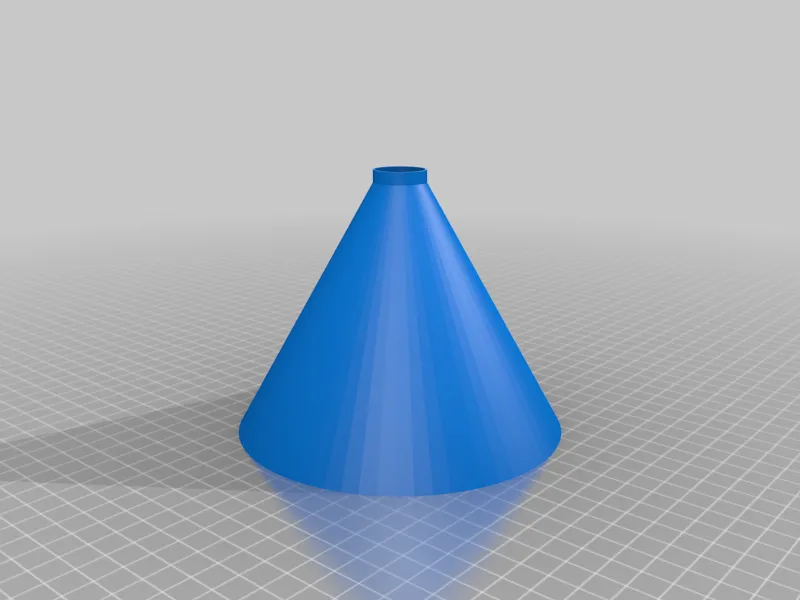 Phễu đậu Pinto cho hộp cảm giác của trẻ em