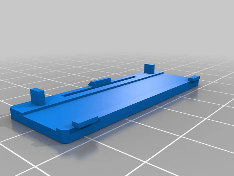 Nắp pin cho chuột không dây nhỏ giá rẻ