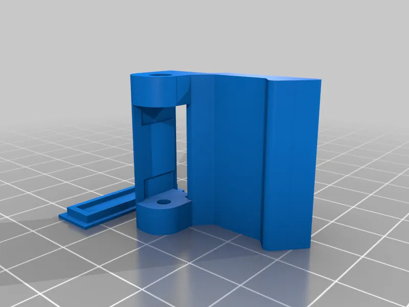 Kẹp điện thoại thay thế cho bao đựng điện thoại encased