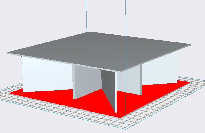 Giá đỡ áo thun cho máy in 3D