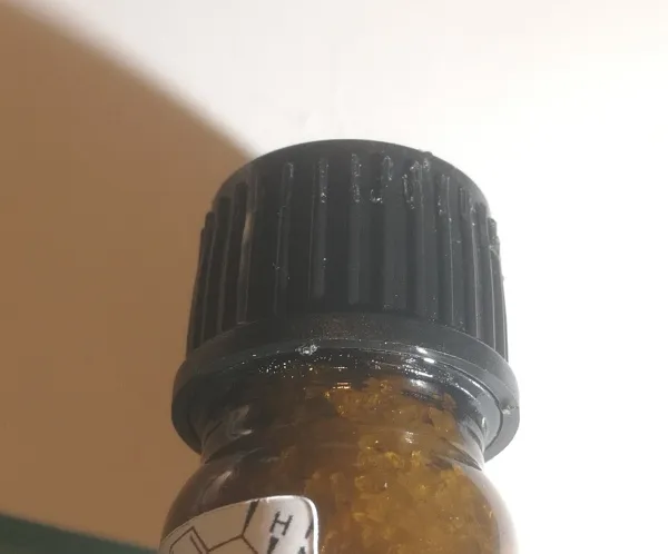 Nắp vặn cho nắp chai GL18 với thiết kế hình lục giác