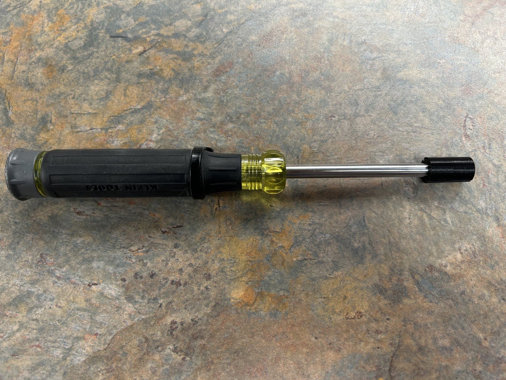 Nắp bảo vệ cho tua vít đầu cuối 27-1