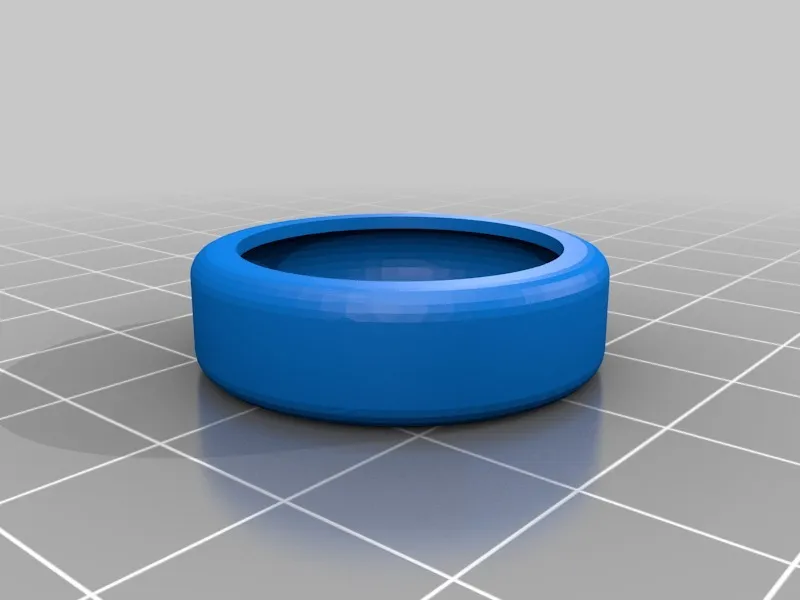 Vòng bi cầu có lồng bảo vệ cải tiến