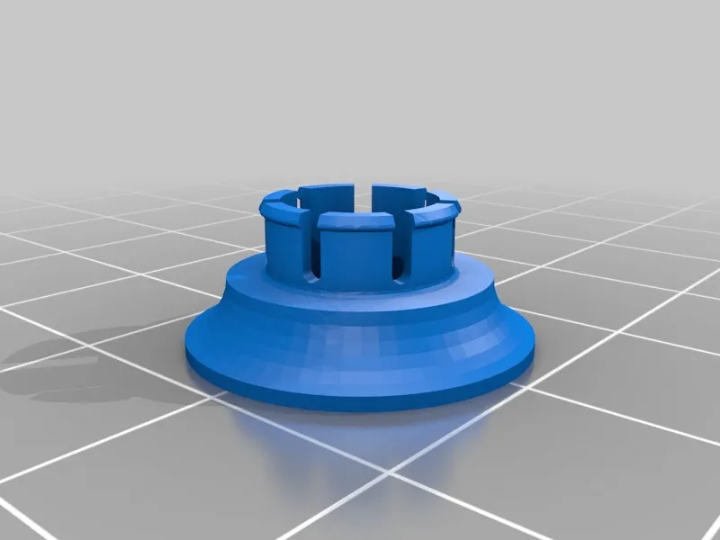 Vòng bi bóng lăn thiết kế lắp ghép không cần keo