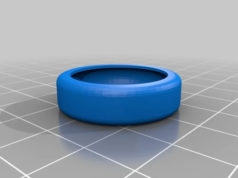 Vòng bi bóng lăn thiết kế lắp ghép không cần keo