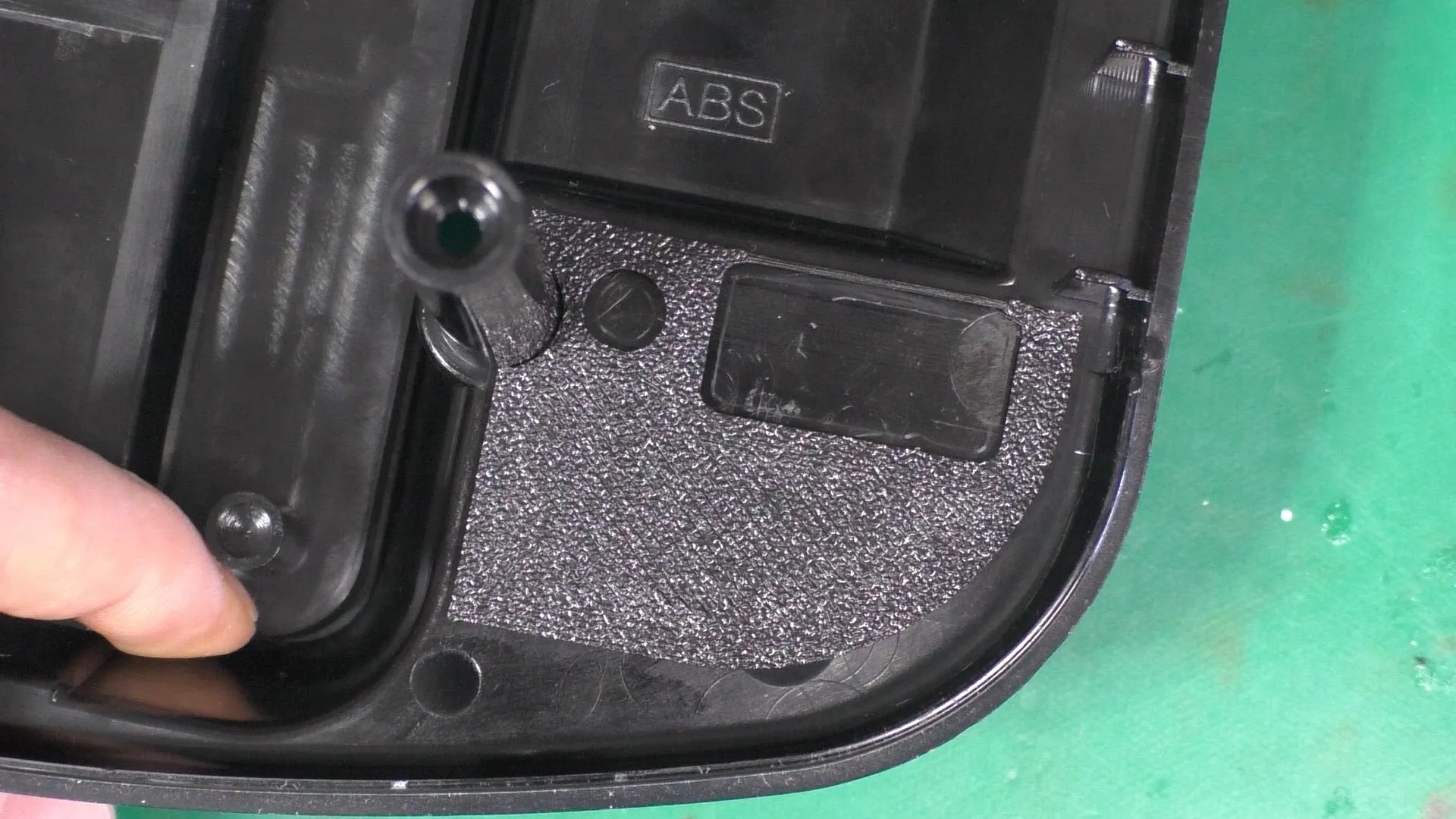 Hướng dẫn khoan cho SNES Multiout trên Virtual Boy