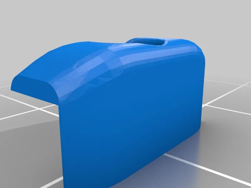 Cần gạt ngón tay tùy chỉnh cho dao Real Steel H9 Takin