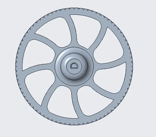 Núm vặn máy sấy cho người thấp chiều cao