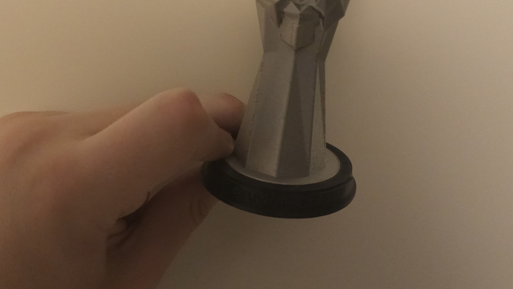 Nhân vật thần thoại Bắc Âu: Bà Chủ Mỏ