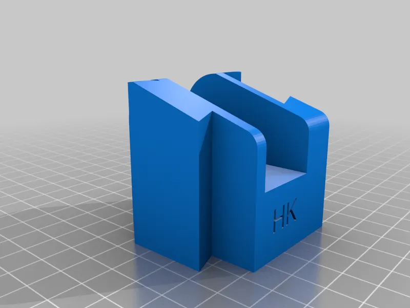 Giá đỡ súng ngắn an toàn liên kết dành cho súng Glock và 1911