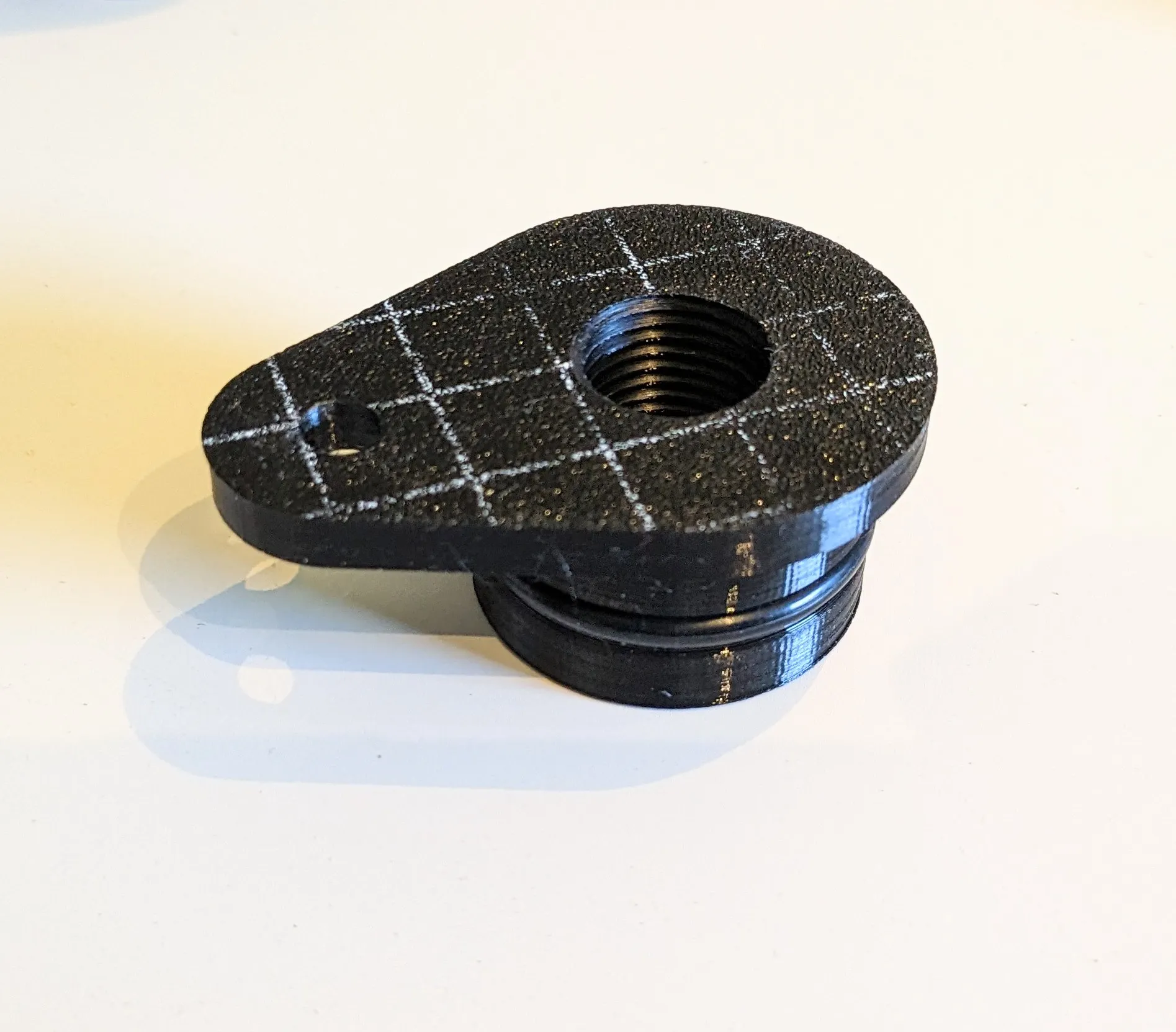 Cổng kết nối tín hiệu Mitsubishi Outlander REMCU