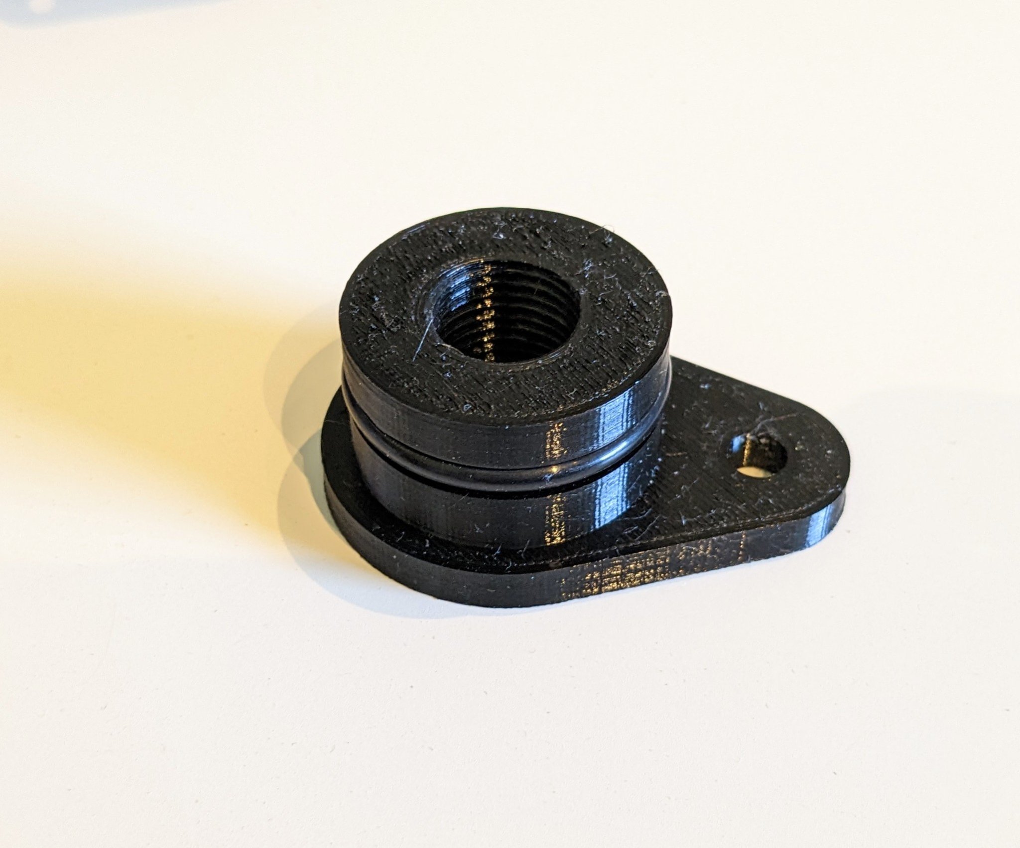 Cổng kết nối tín hiệu Mitsubishi Outlander REMCU