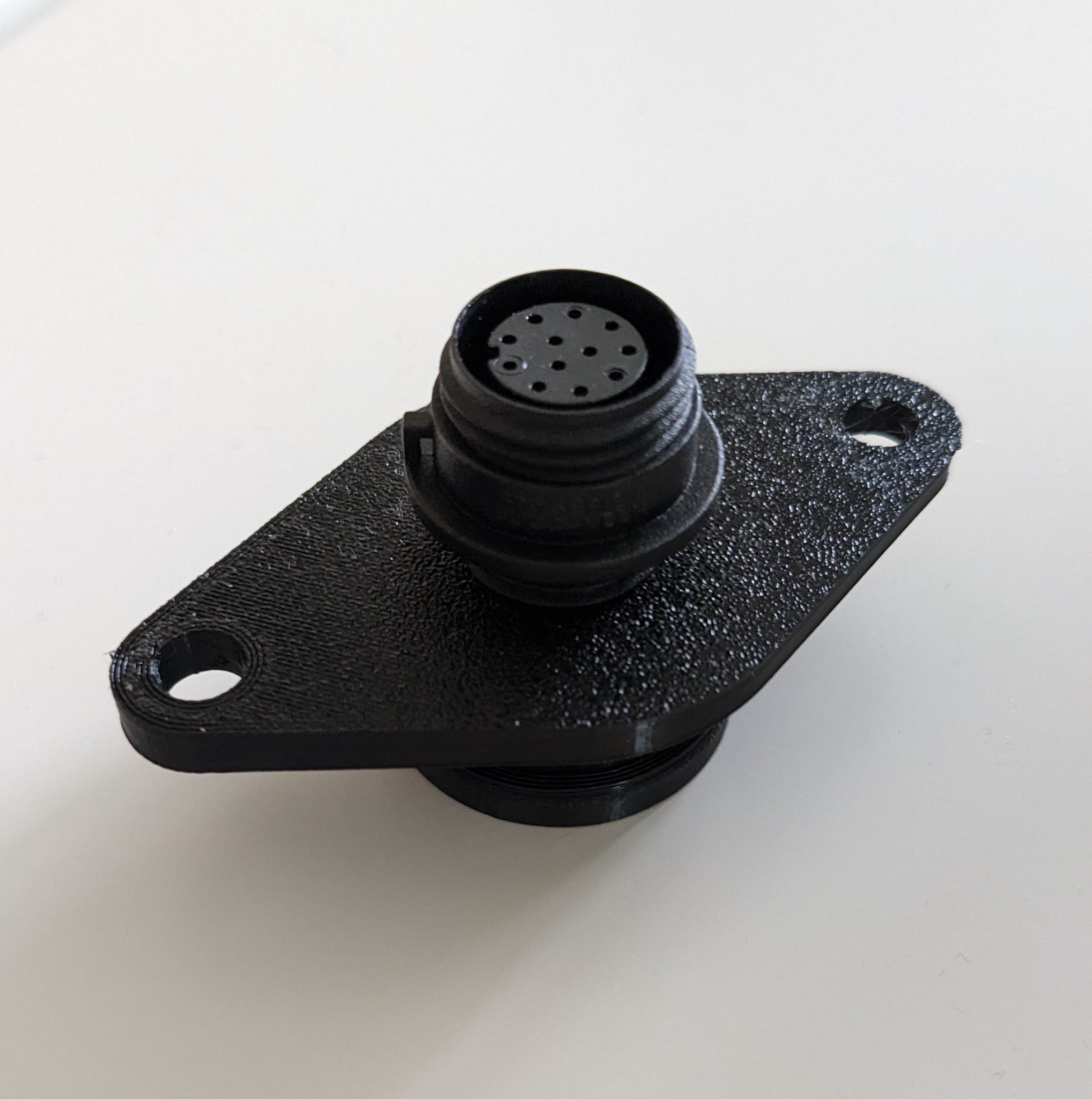 Cáp tín hiệu cho Mitsubishi Outlander Charger