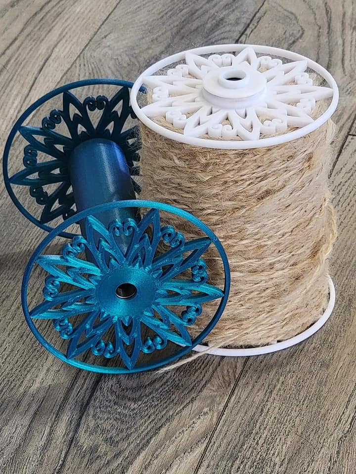 Giá đỡ cuộn Starburst cho máy EEL 6.0