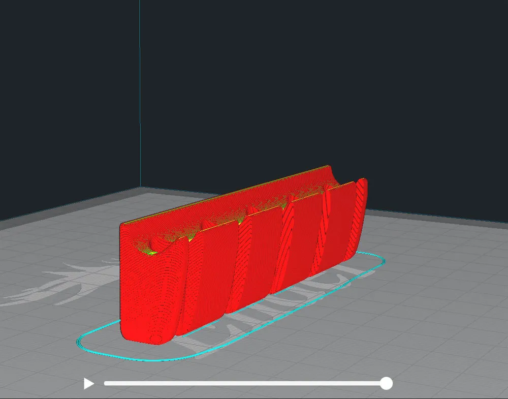 Giá đỡ cáp USB treo tường với tùy chọn lắp đặt khác nhau