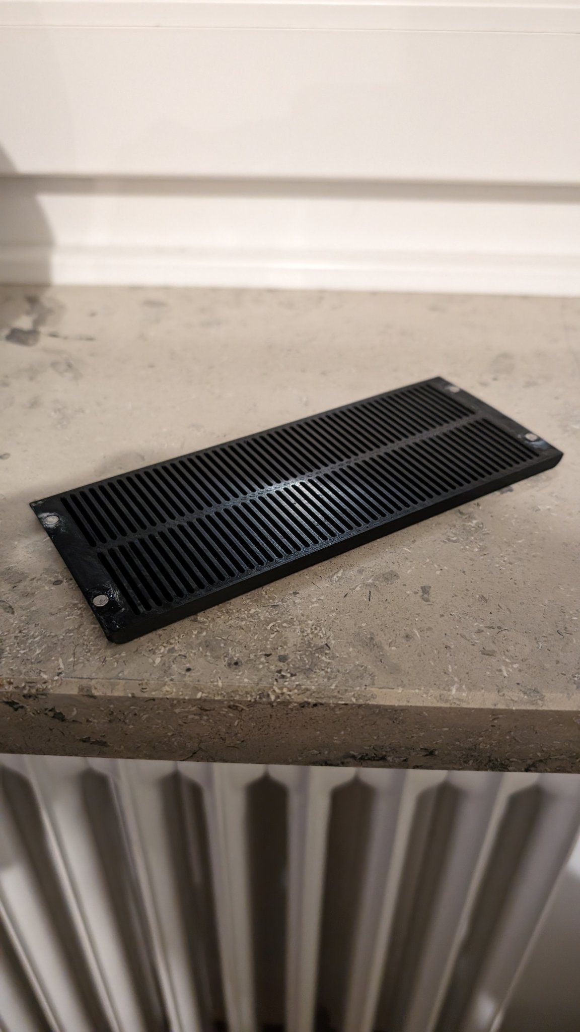 Giá đỡ silica gel cho máy sấy filament Sunlu S2