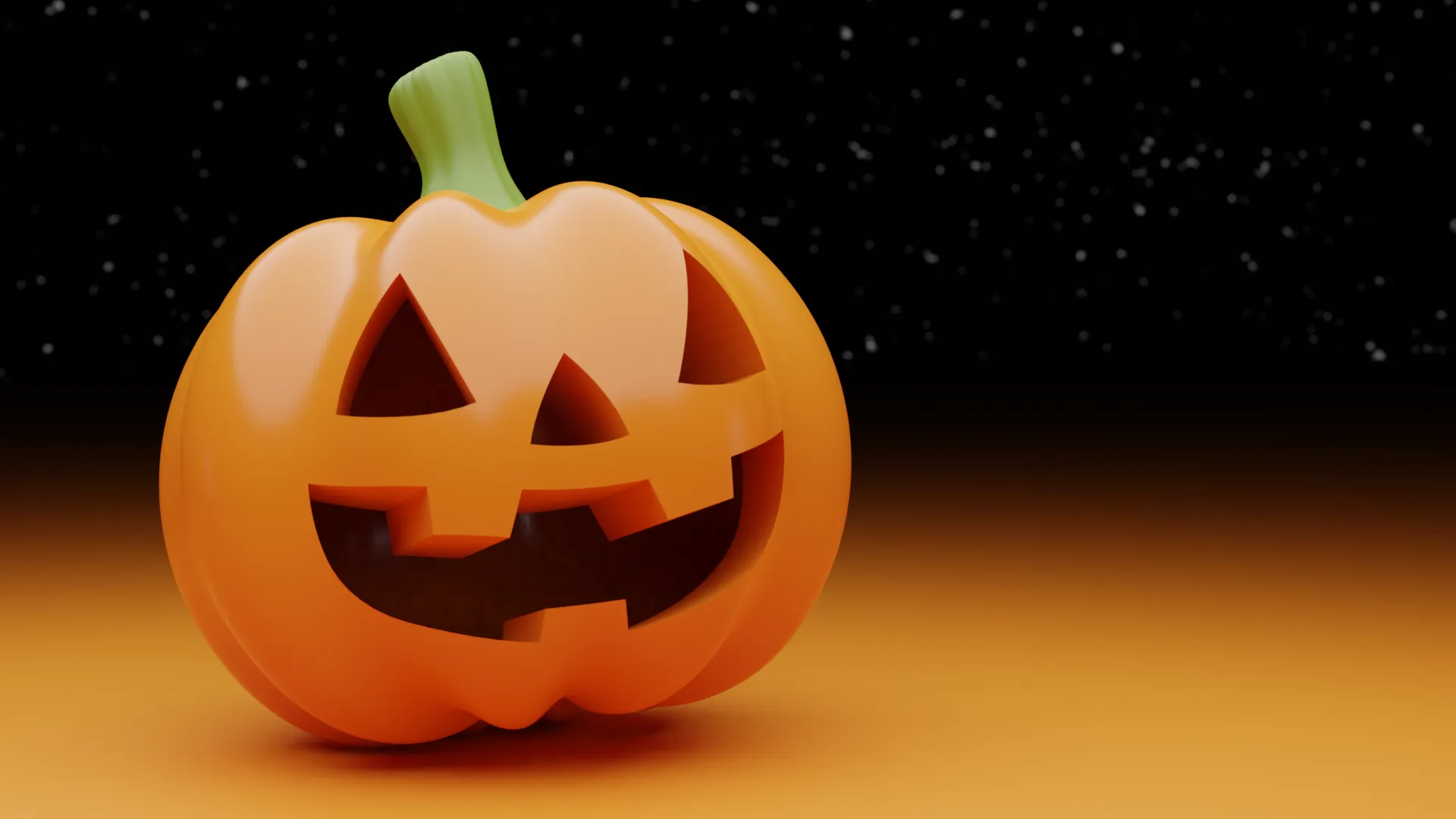 Bí ngô ma quái cho mùa Halloween