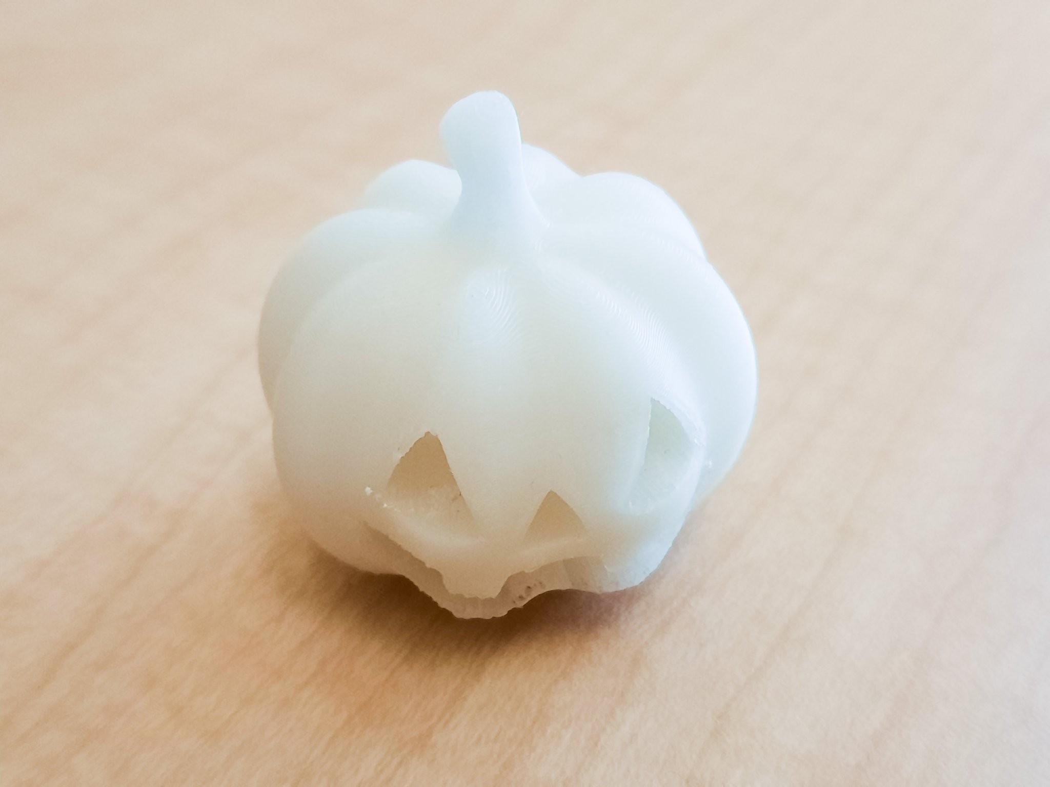 Bí ngô ma quái cho mùa Halloween