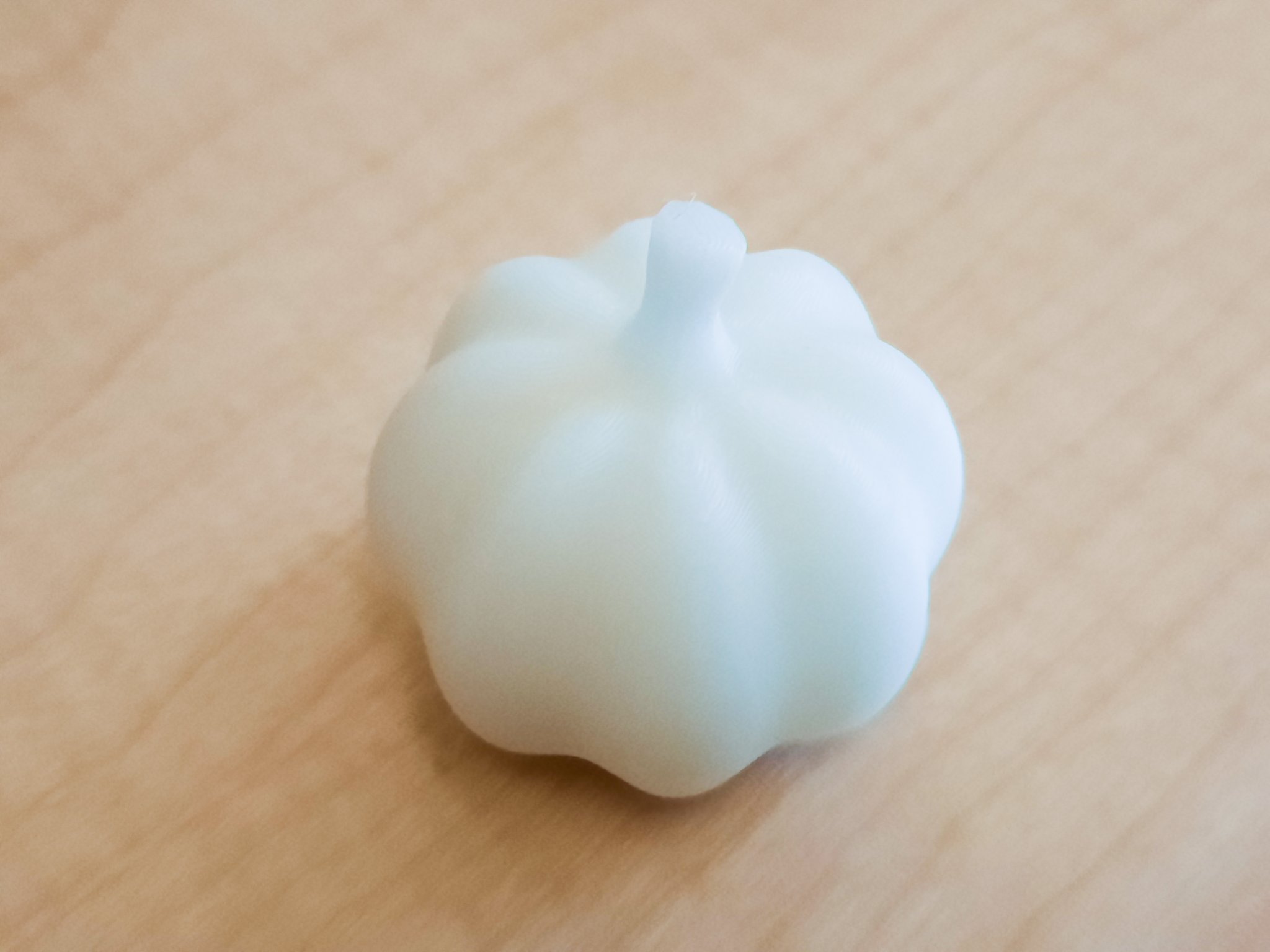 Bí ngô ma quái cho mùa Halloween