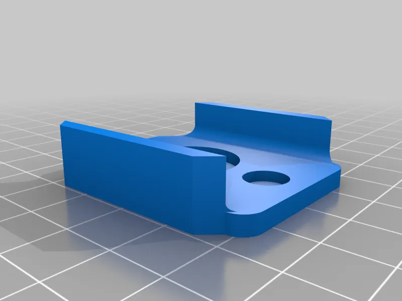 Giá đỡ băng đạn từ tính cho băng đạn thép Sig P365