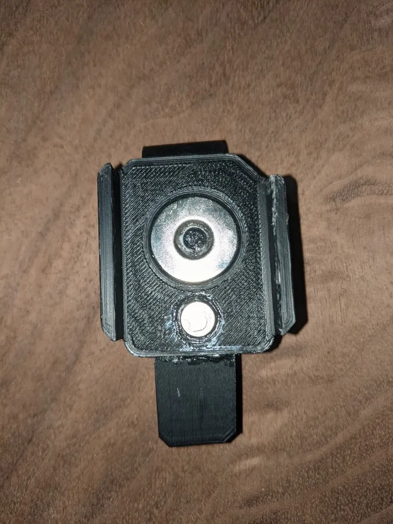 Giá đỡ băng đạn từ tính cho băng đạn thép Sig P365