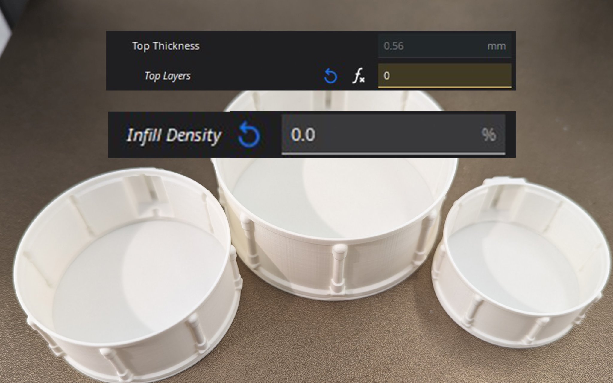Bộ trống bút chì cho bàn làm việc