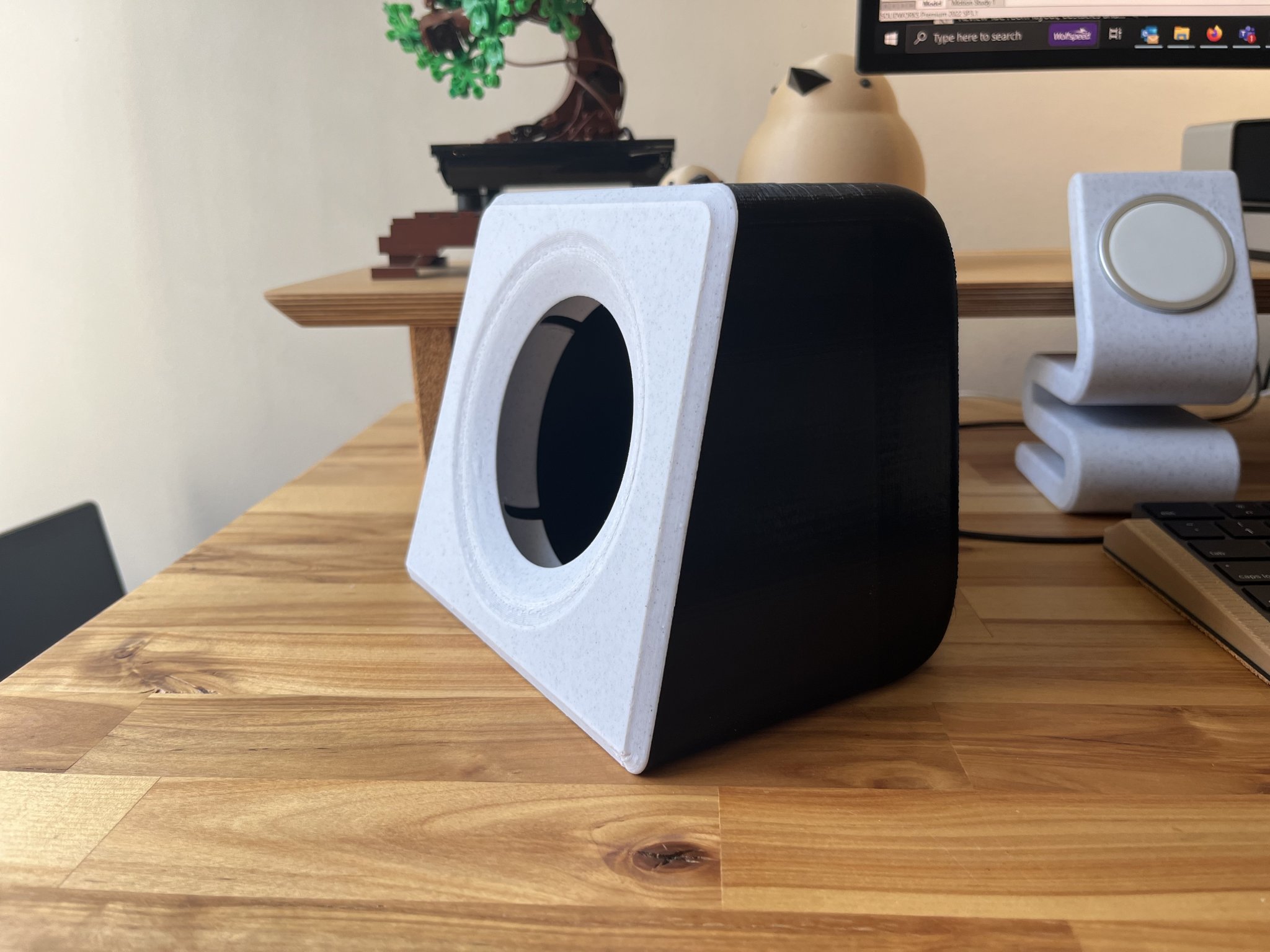 Vỏ bảo vệ cho loa thông minh Google Home Mini