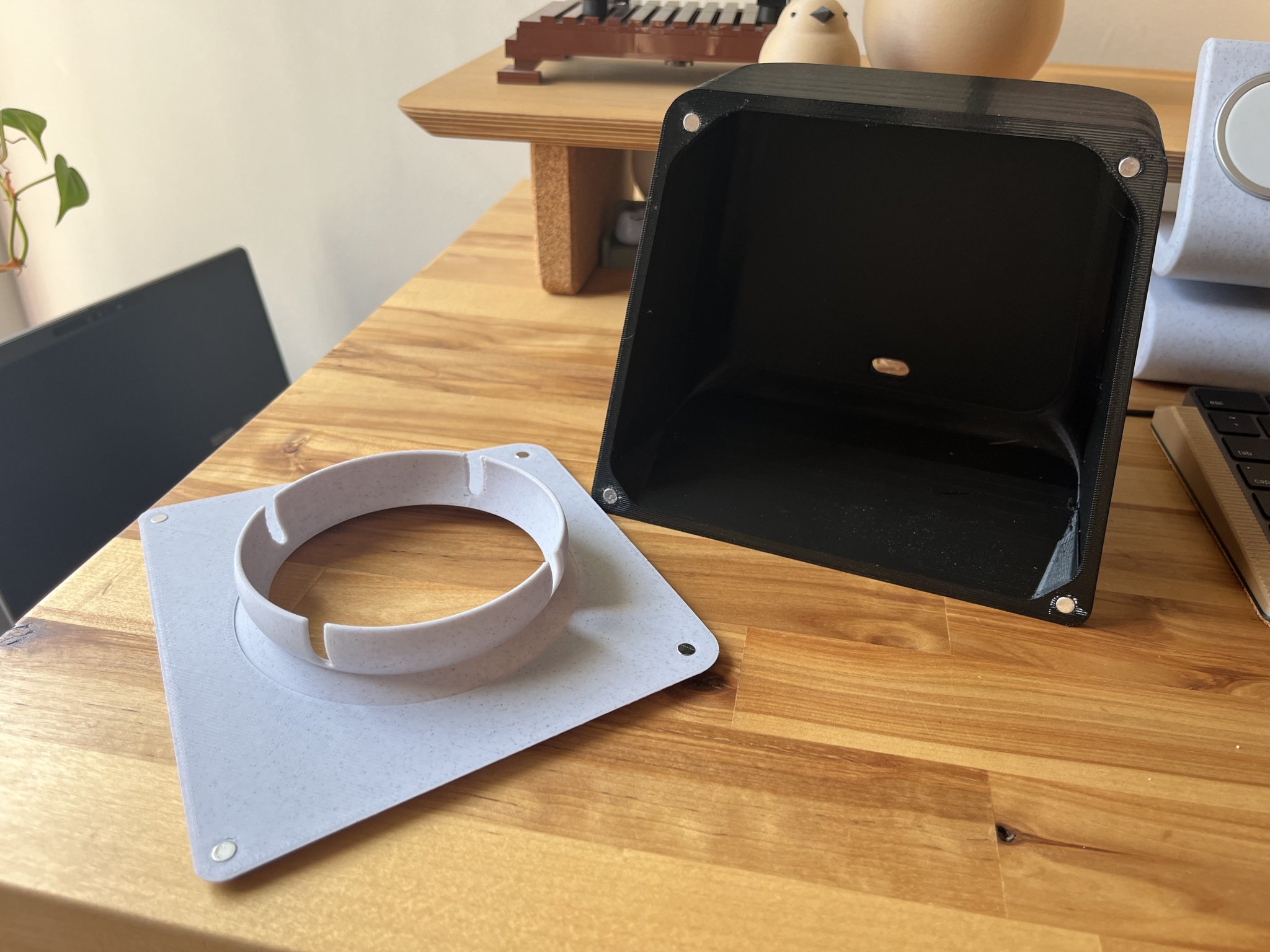 Vỏ bảo vệ cho loa thông minh Google Home Mini