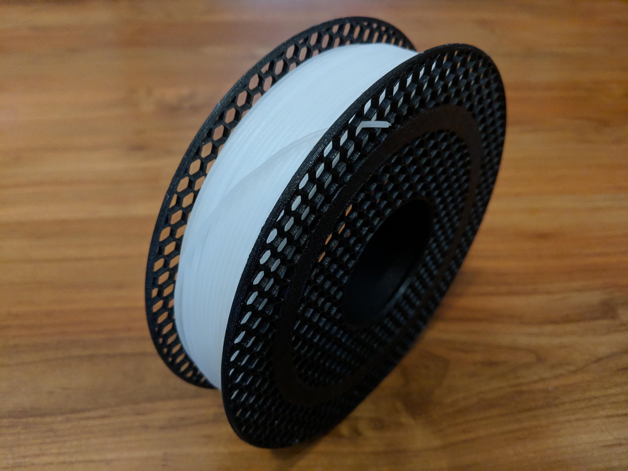 Cuộn mẫu filament 1.75mm cho máy in 3D