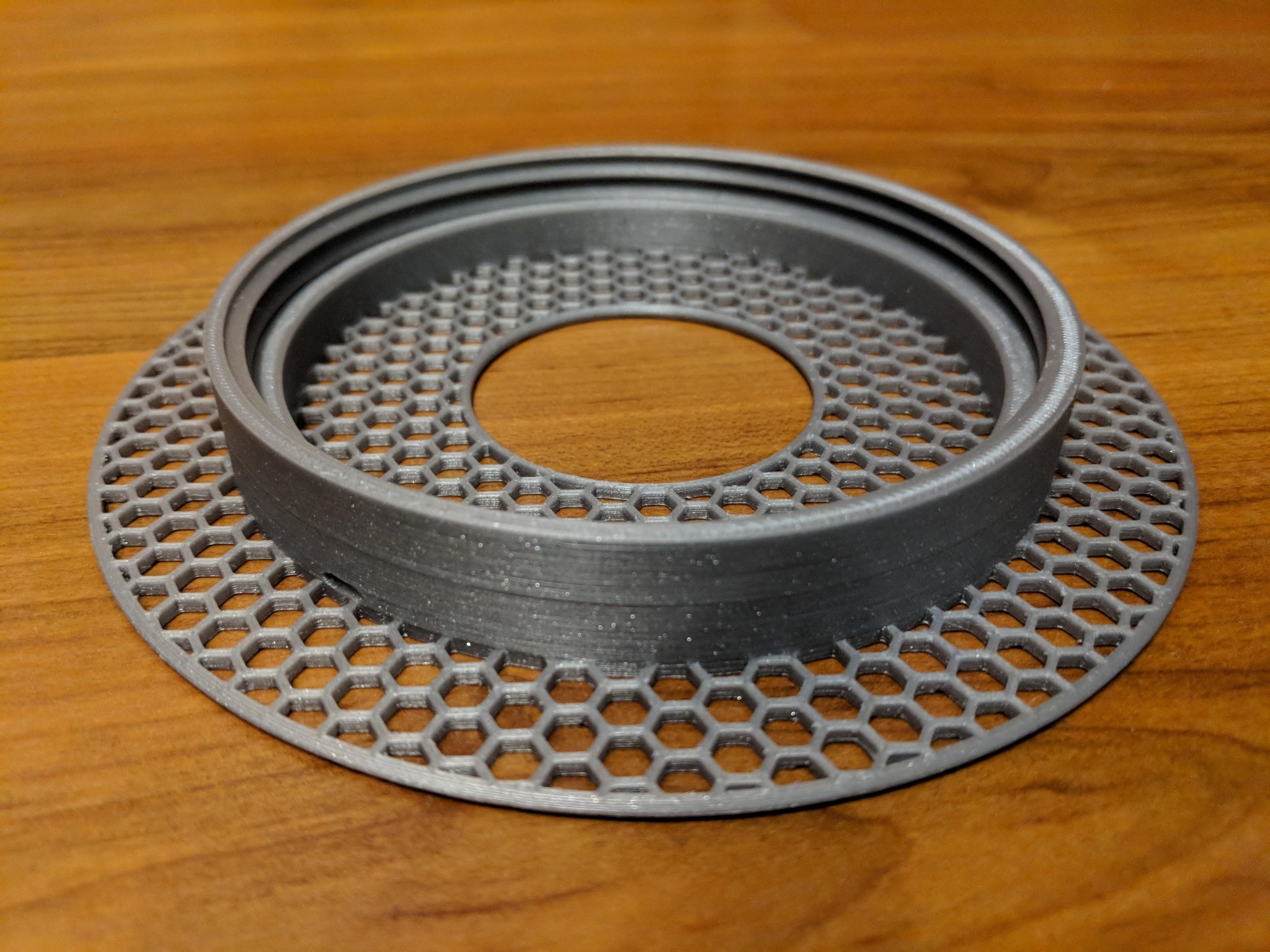 Cuộn mẫu filament 1.75mm cho máy in 3D