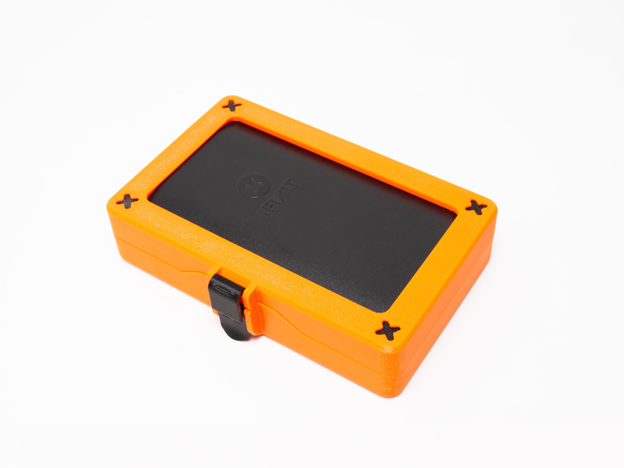 Khung hộp cho bộ dụng cụ lái iFixit Mako