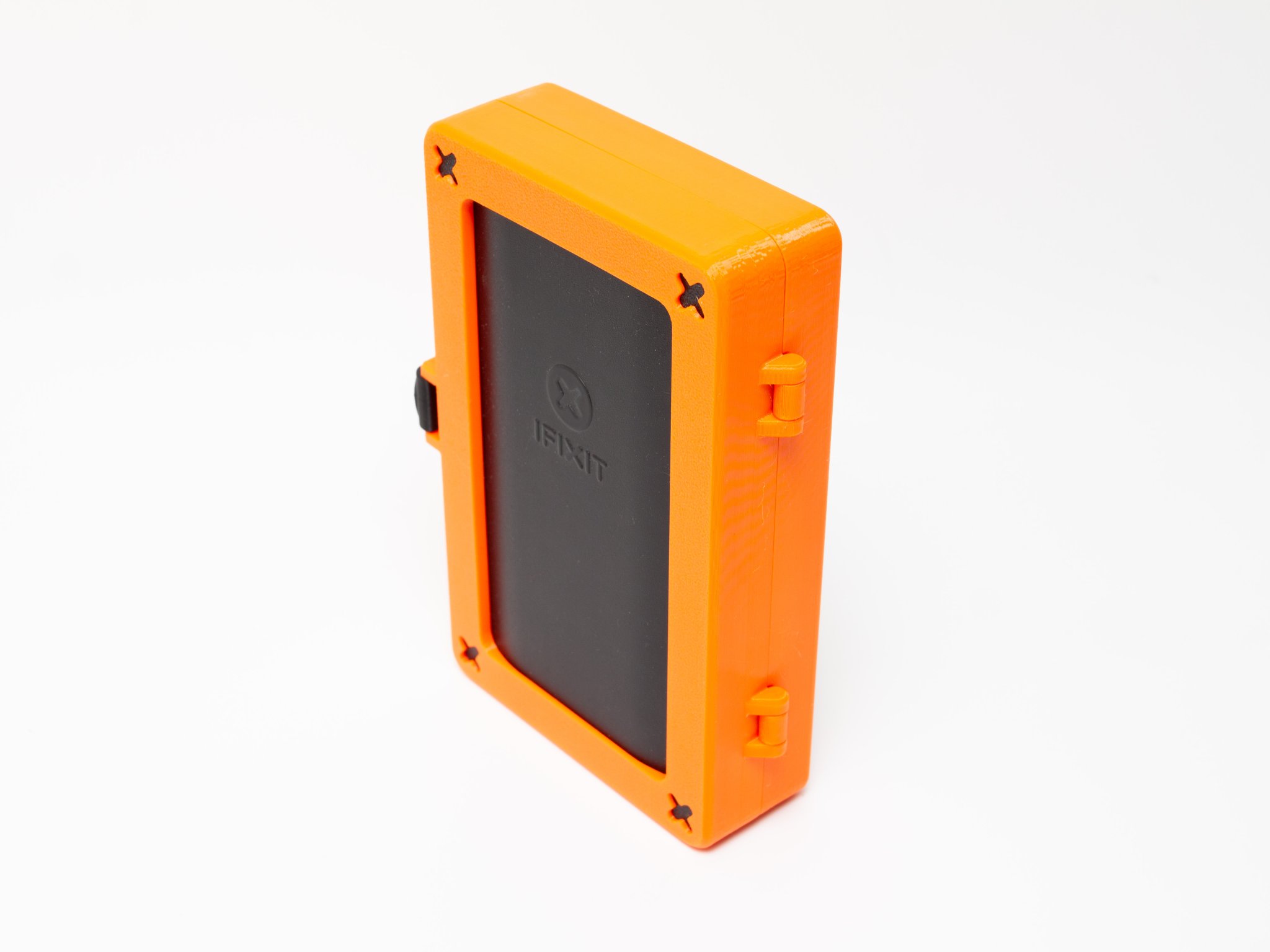 Khung hộp cho bộ dụng cụ lái iFixit Mako