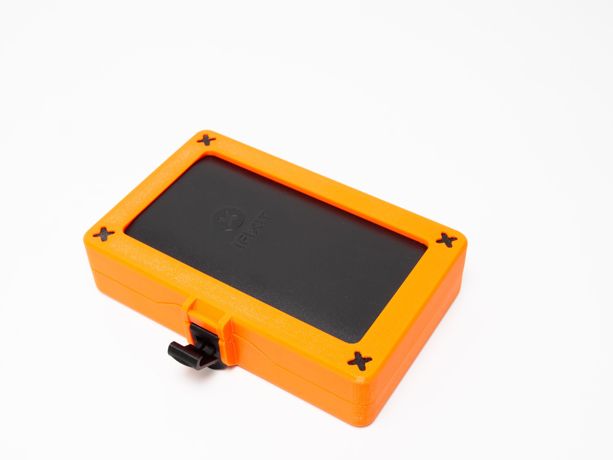 Khung hộp cho bộ dụng cụ lái iFixit Mako