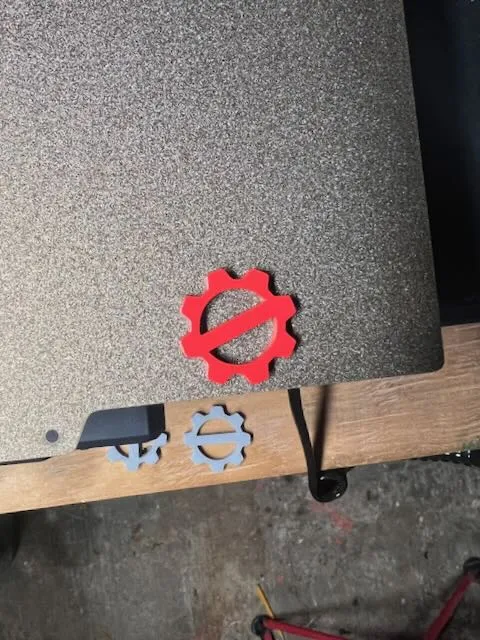 Bộ phụ kiện trang trí cho Proton Pack Ghostbusters