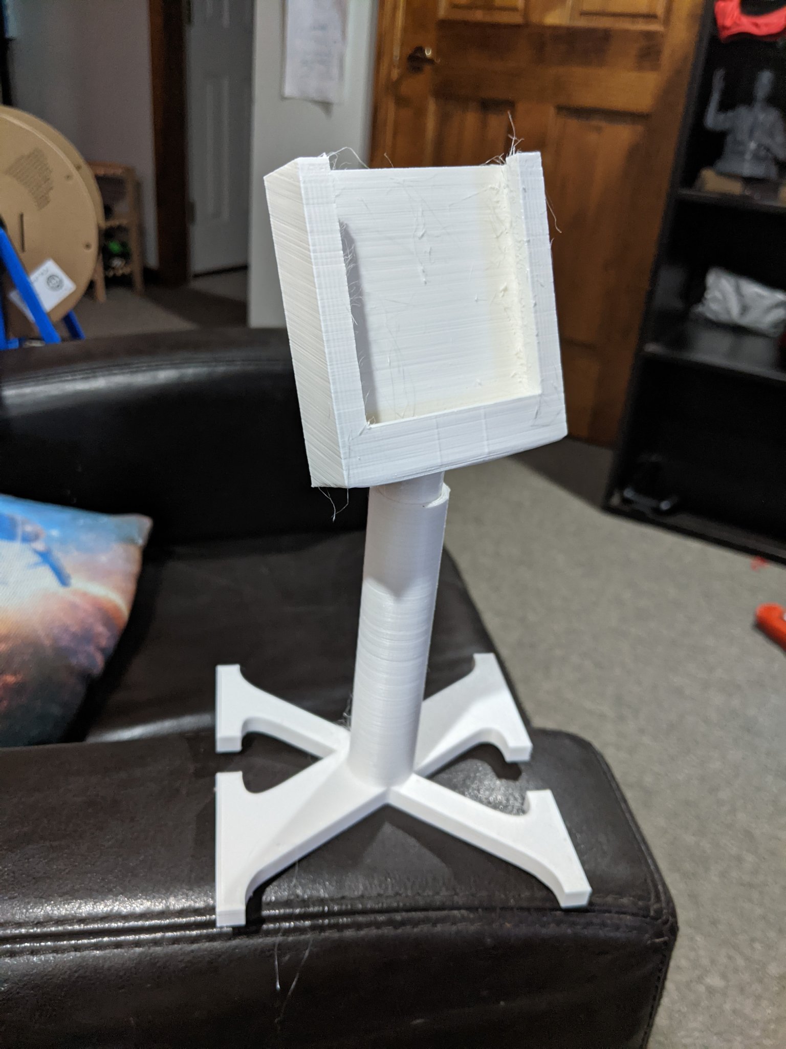 Giá đỡ điện thoại cho Google Pixel 2 dùng livestream