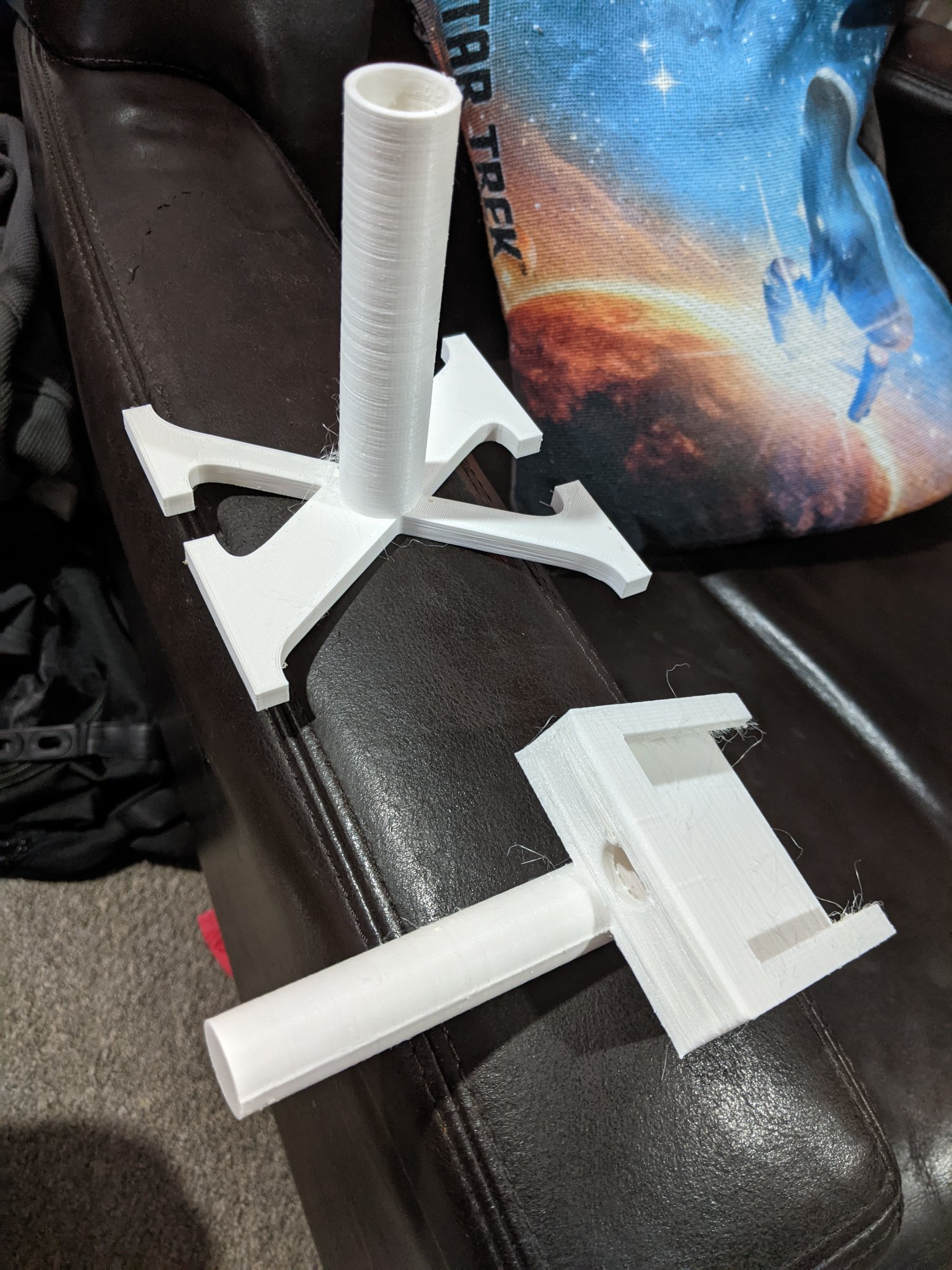 Giá đỡ điện thoại cho Google Pixel 2 dùng livestream