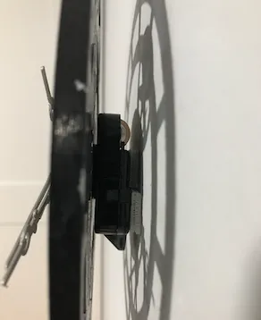 Vỏ đồng hồ bánh răng steampunk hiện đại cho cơ chế chuyển ...