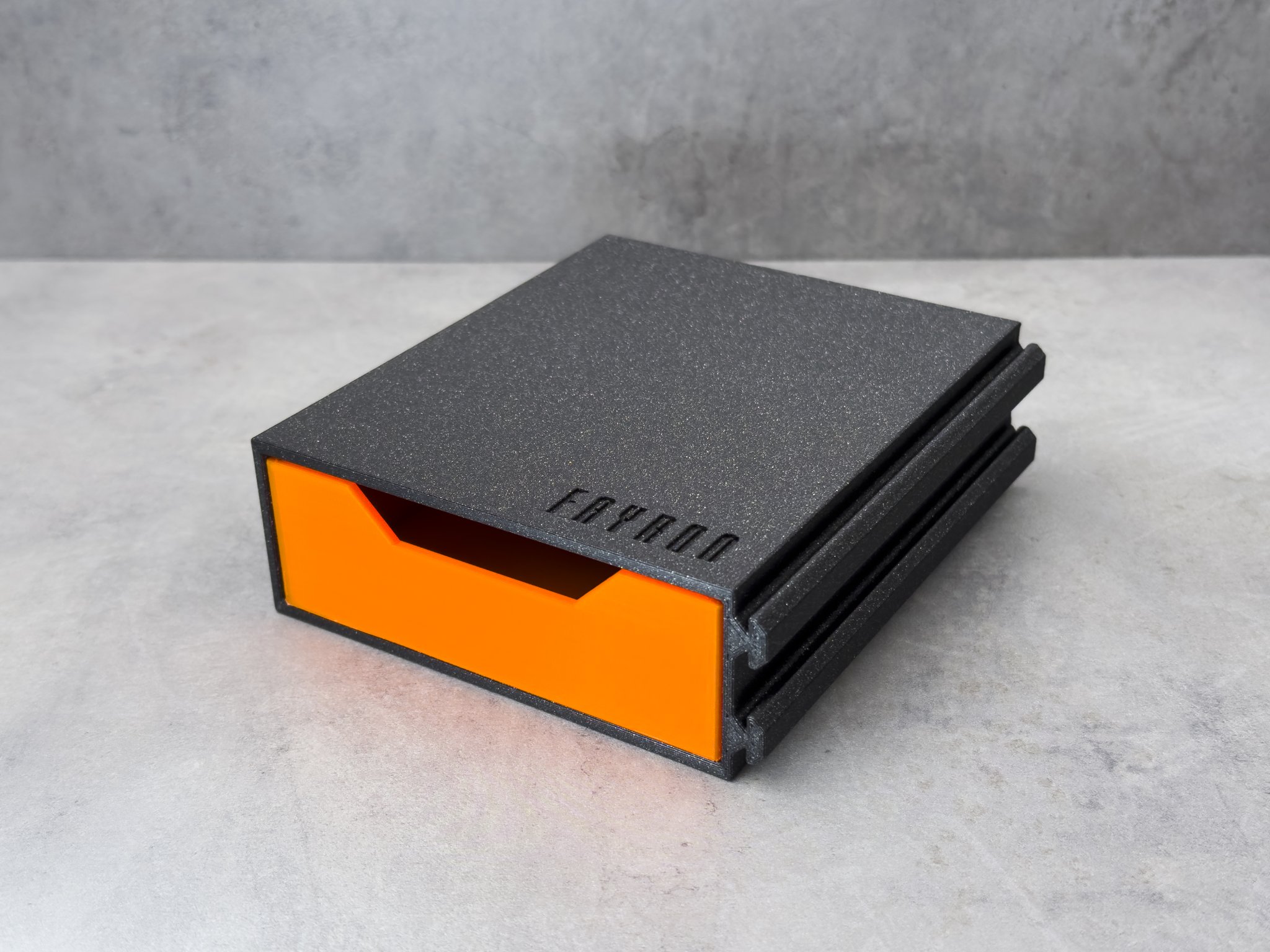 Hộp dụng cụ nhỏ cho máy in 3D Ender 3