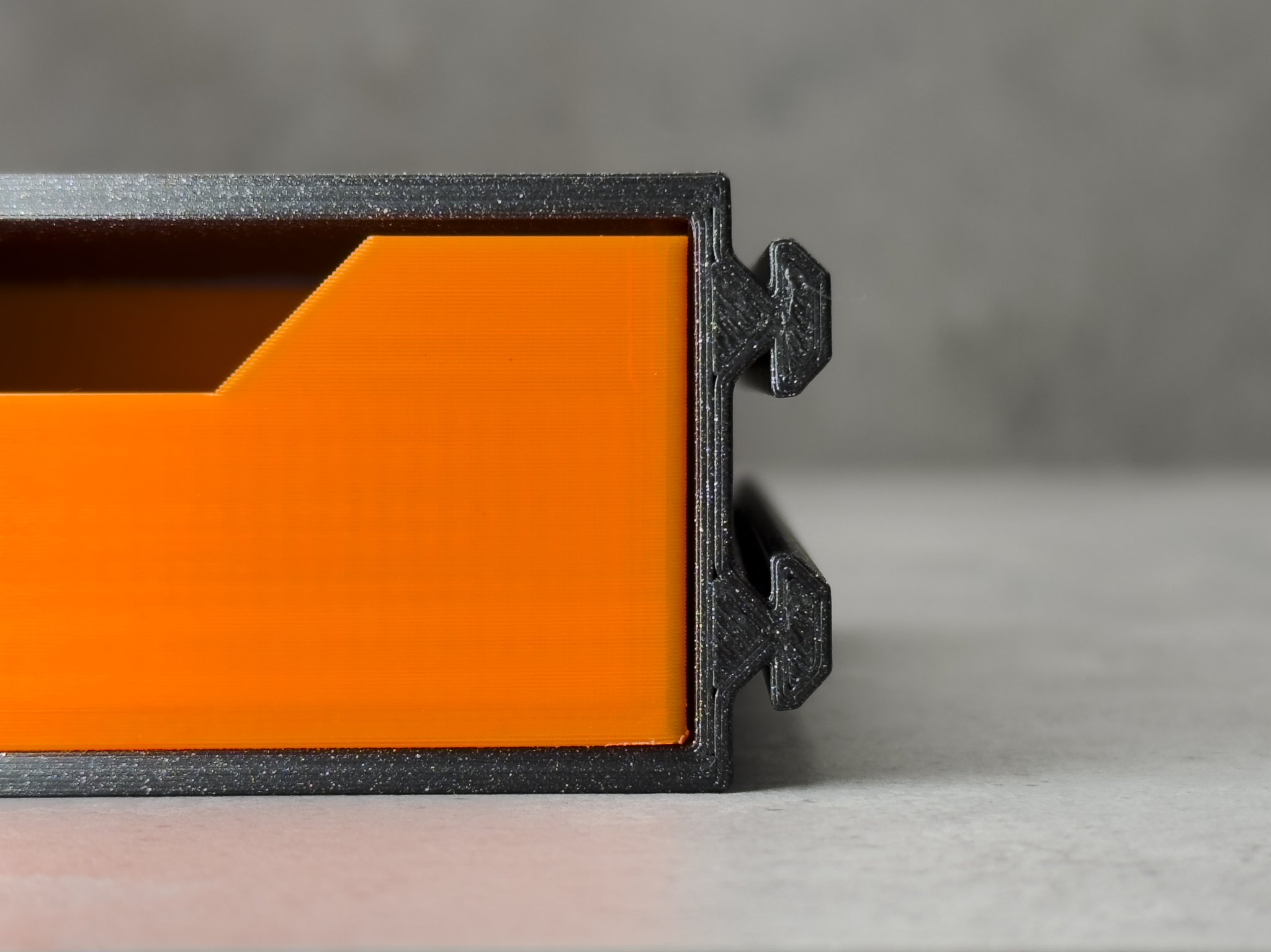 Hộp dụng cụ nhỏ cho máy in 3D Ender 3