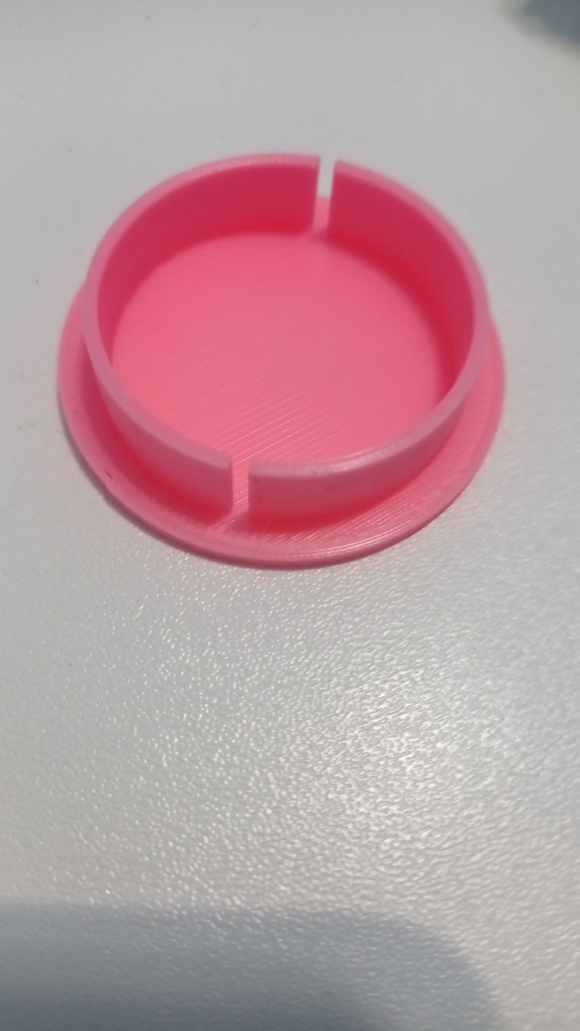 Nắp bảo vệ cho quang học T2 (m42)