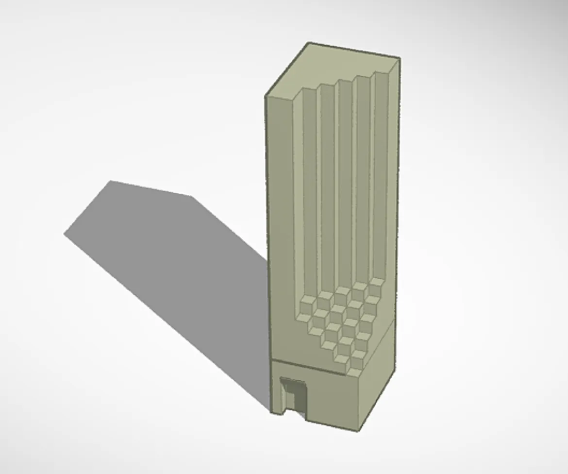 Tháp Trump trong trò chơi Monopoly với quy tắc mới