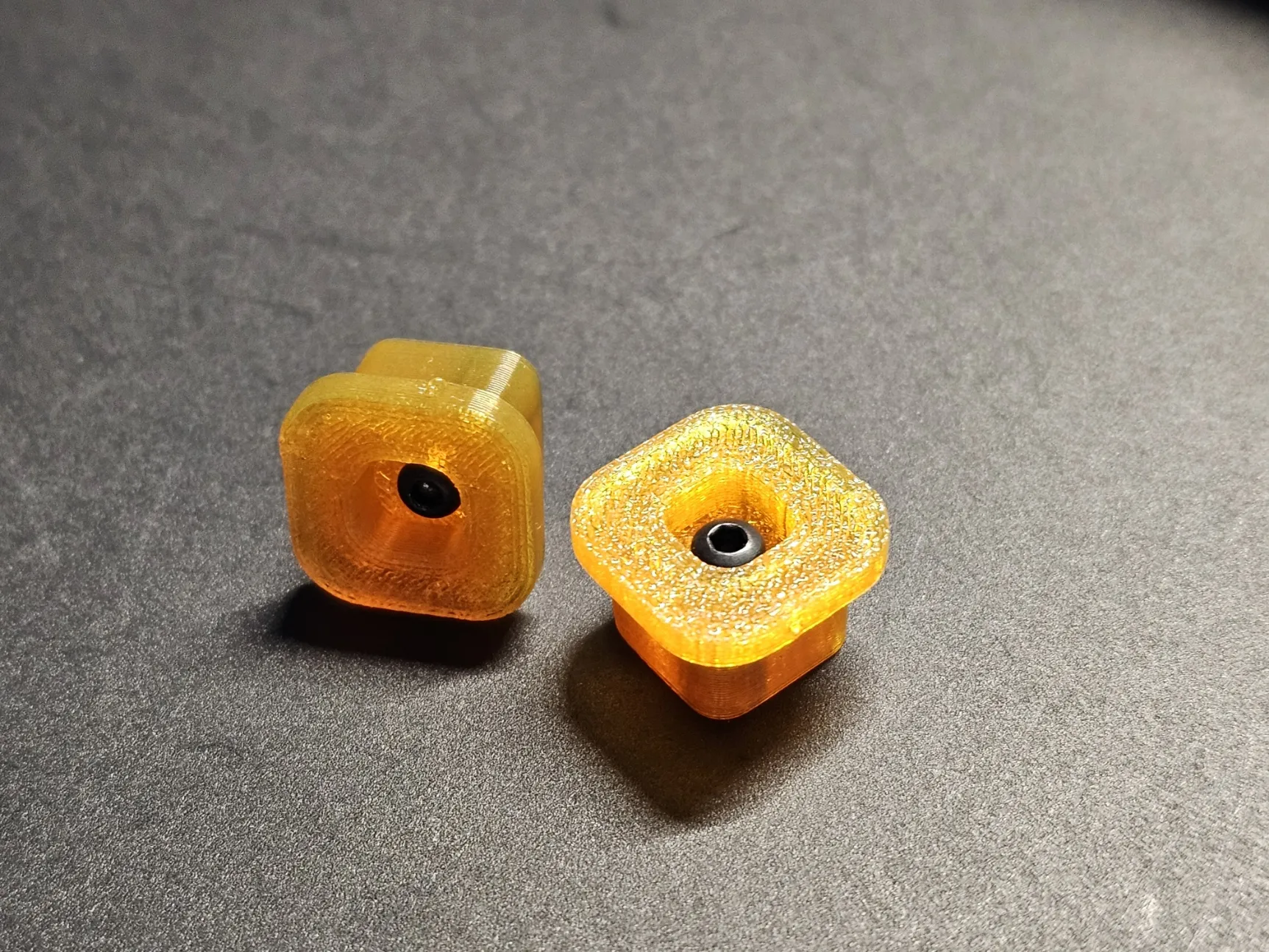 Giá đỡ camera 14mm cho mô hình Tiny Trainer HD của Five 33