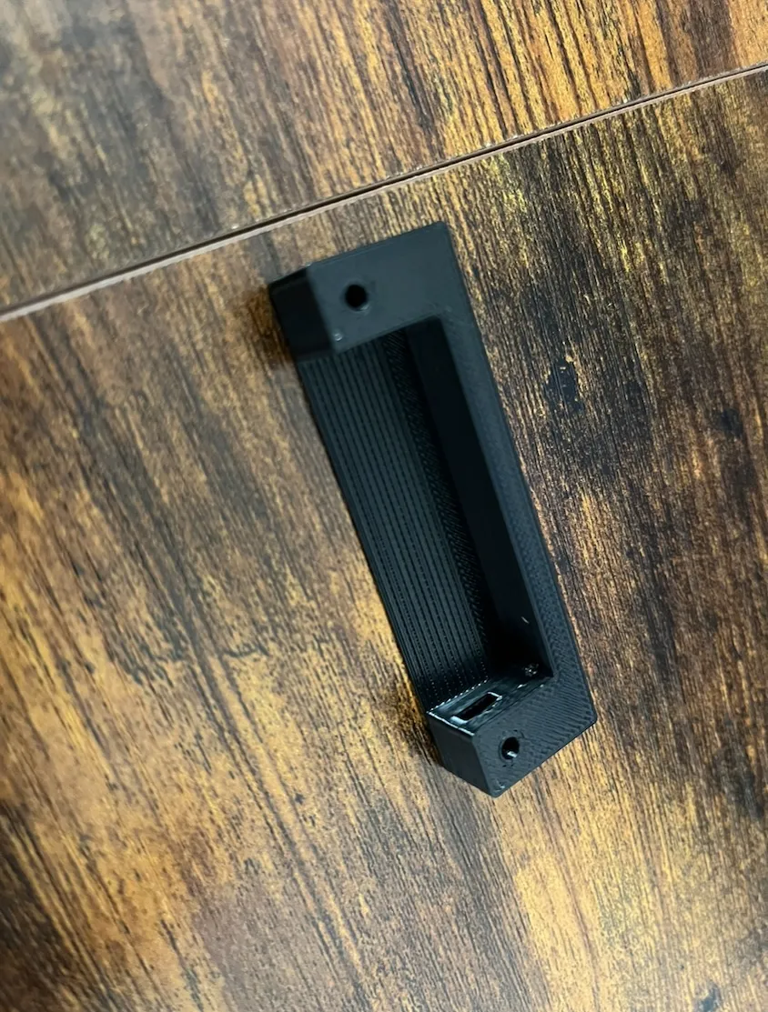 Bộ phụ kiện chốt cửa cho cửa gập Remix