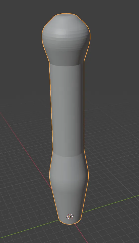 Cán cây lau nhà thiết kế mới để thay thế