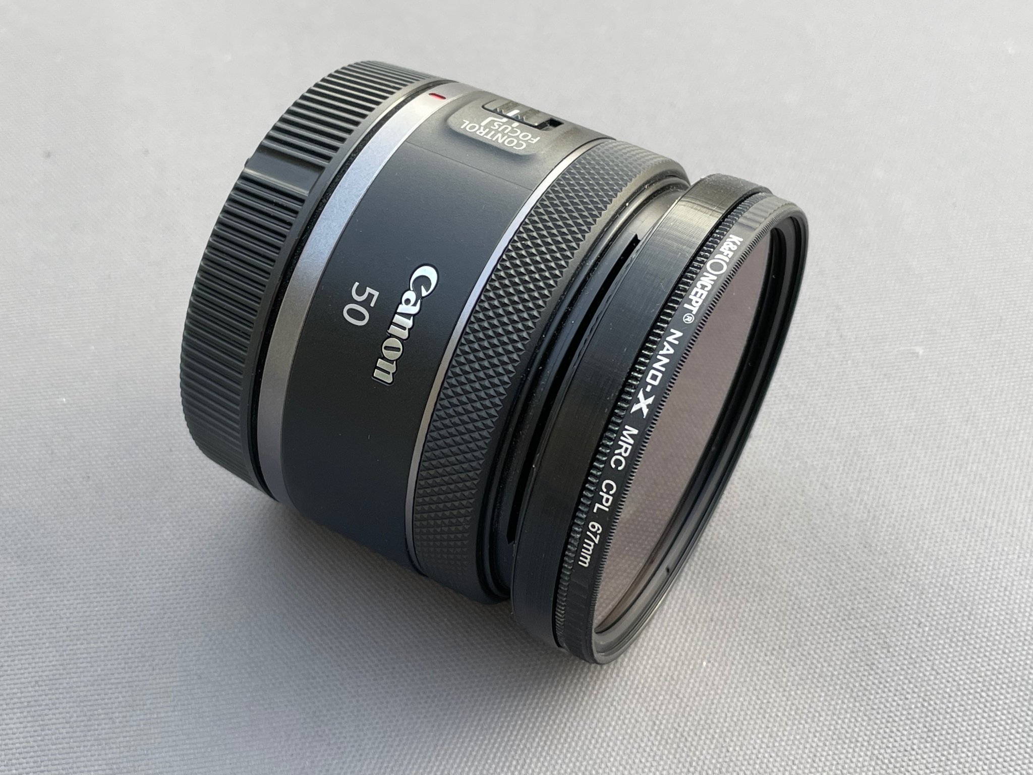 Bộ chuyển đổi bộ lọc kính máy ảnh cho mọi kích cỡ