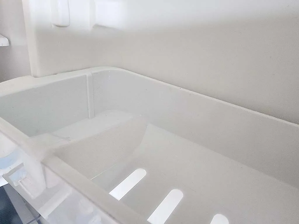 Ngăn chia kệ cửa tủ lạnh đa năng