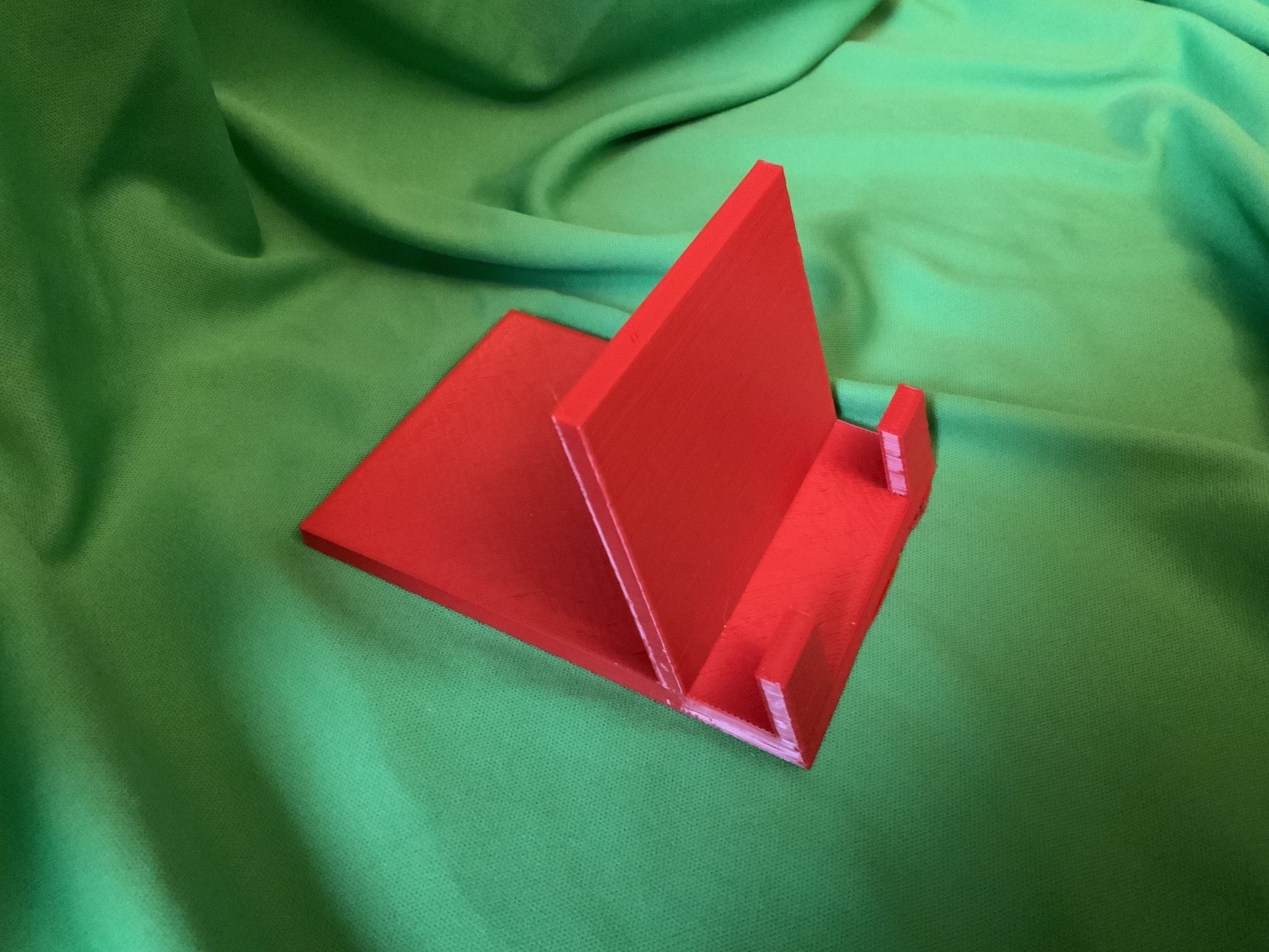 Giá đỡ smartphone cho toàn bộ màn hình