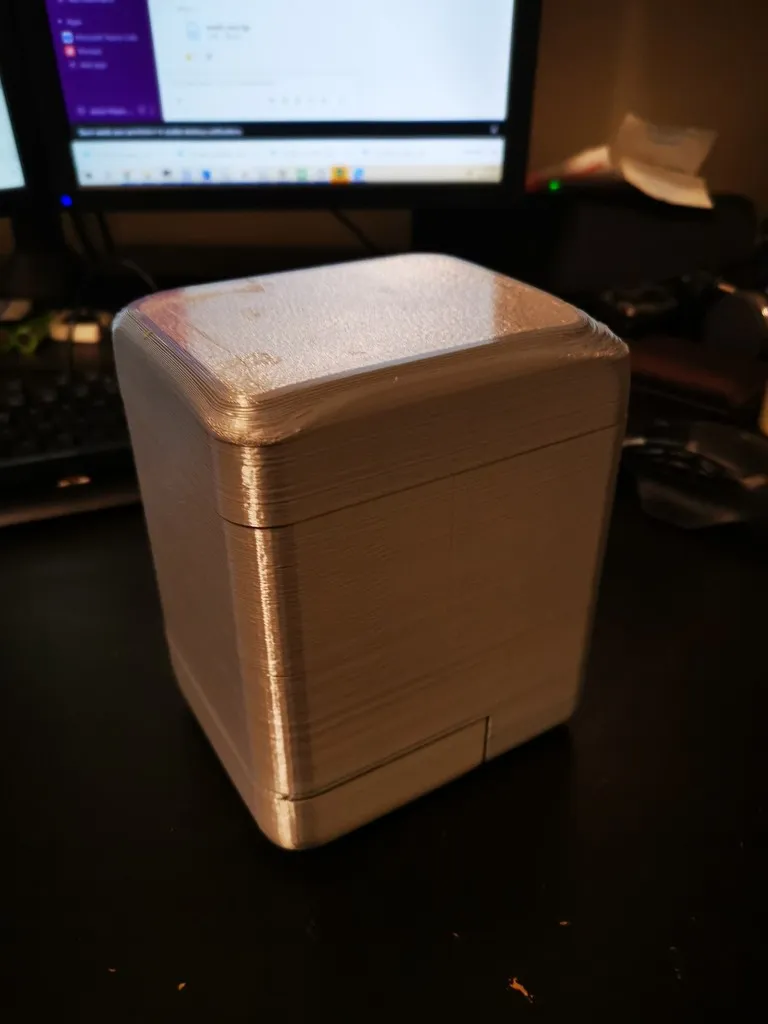 Hộp du lịch DJI Mini 2 được điều chỉnh cho điện thoại dày